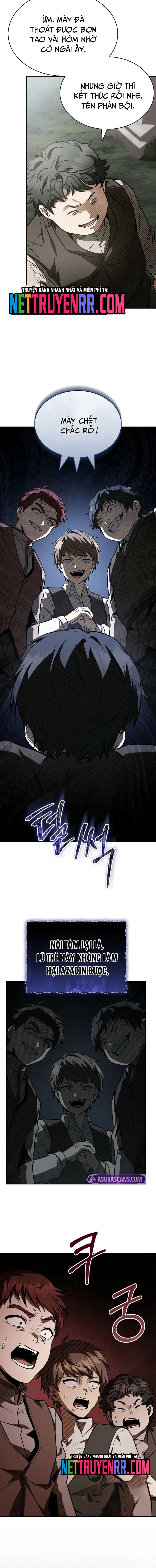 Dạ Chi Ngoại Đạo Vô Hồn Giả Chap 38 - Next Chap 39