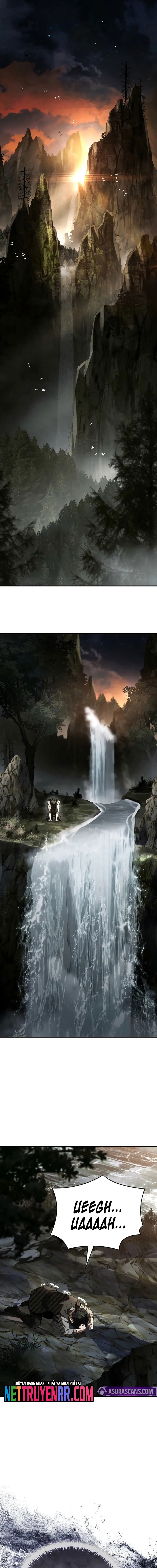 Dạ Chi Ngoại Đạo Vô Hồn Giả Chap 38 - Next Chap 39