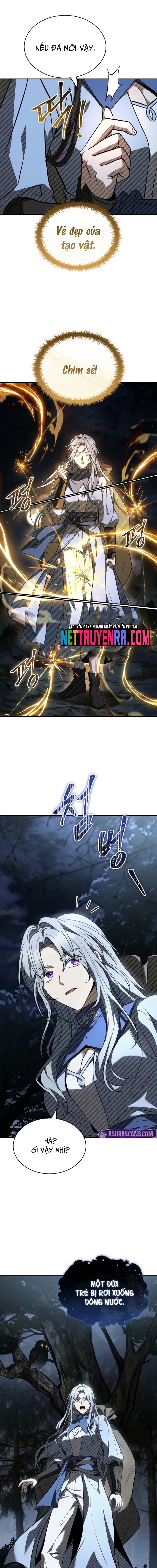 Dạ Chi Ngoại Đạo Vô Hồn Giả Chap 38 - Next Chap 39