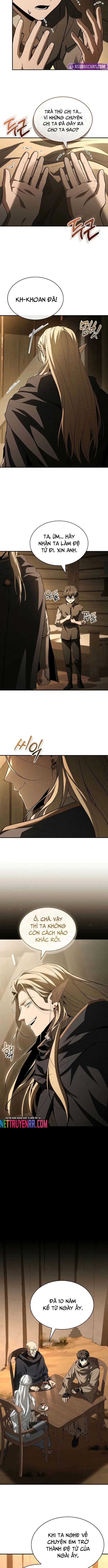 Dạ Chi Ngoại Đạo Vô Hồn Giả Chap 39 - Next Chap 40