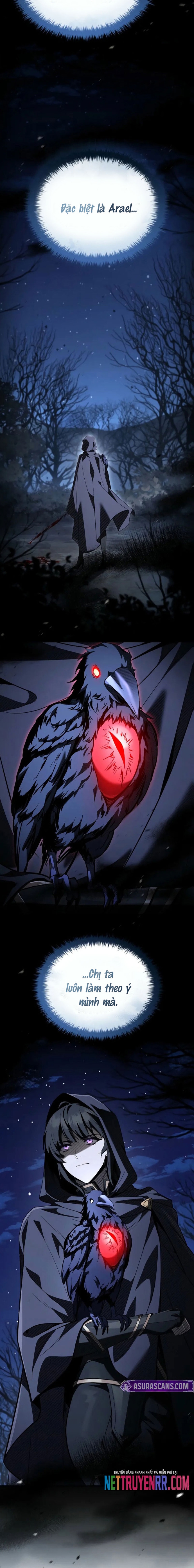 Dạ Chi Ngoại Đạo Vô Hồn Giả Chap 39 - Next Chap 40