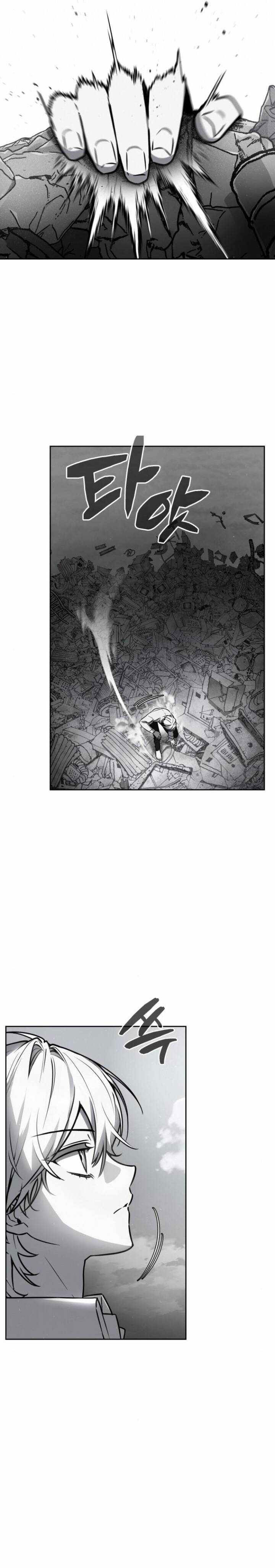 Đa Sắc Ma Pháp Sư Thiên Tài Chap 29 - Next Chap 30