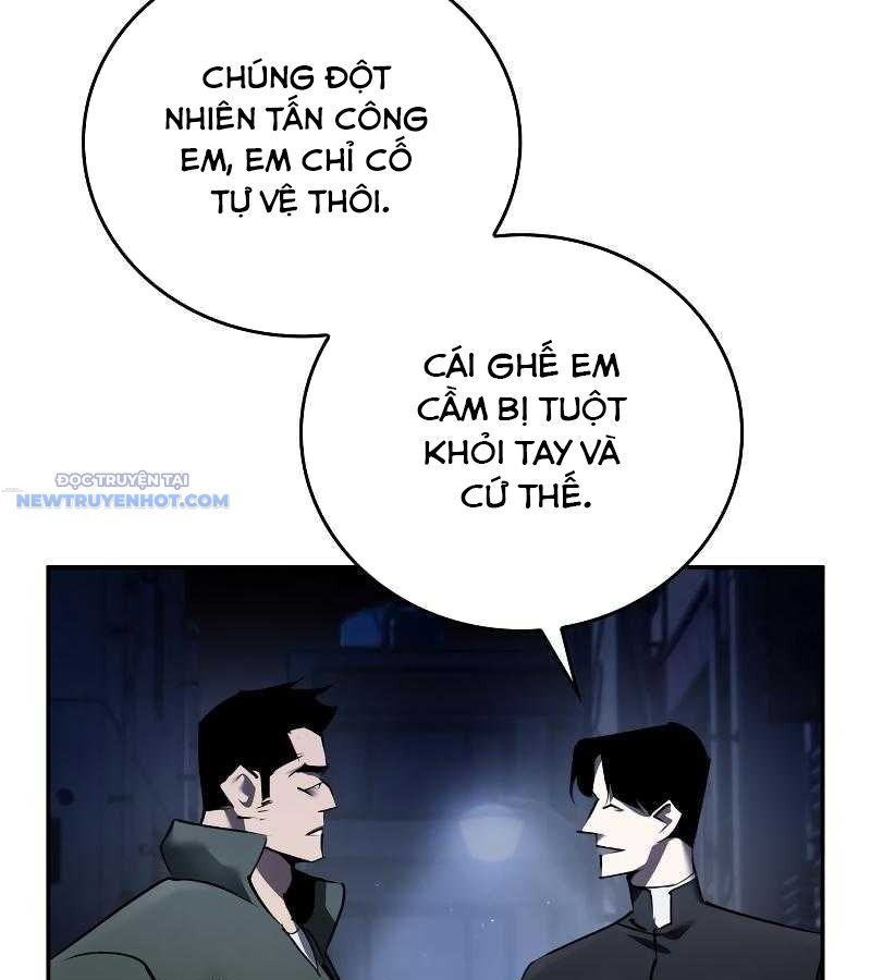 Dạ Thánh: The Zero Chap 1 - Next Chap 2
