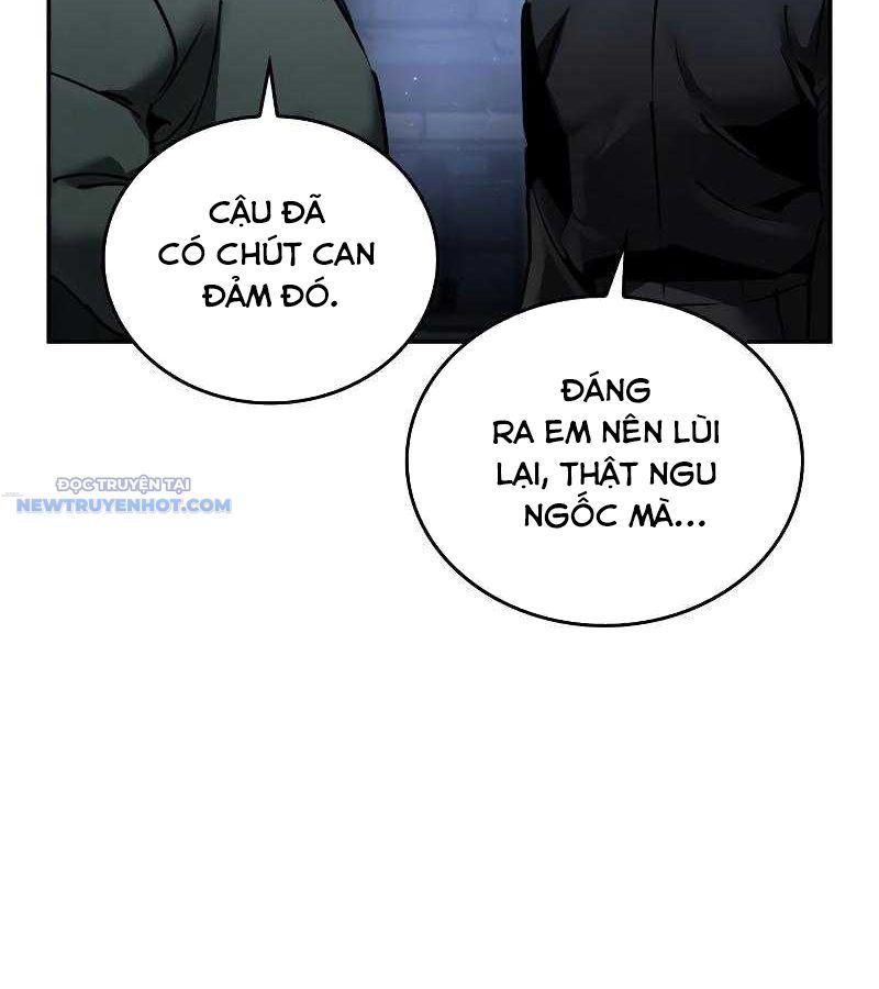 Dạ Thánh: The Zero Chap 1 - Next Chap 2