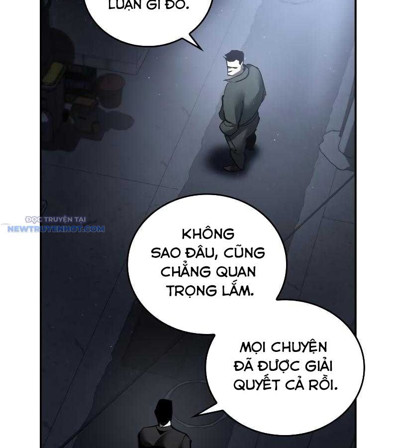 Dạ Thánh: The Zero Chap 1 - Next Chap 2