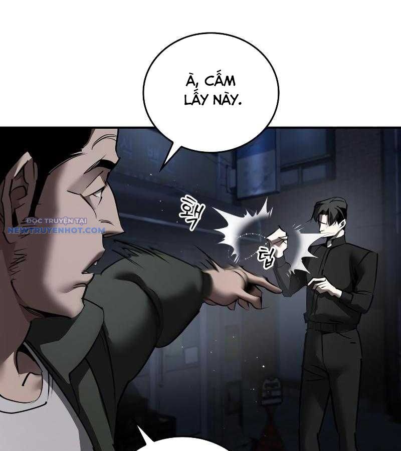 Dạ Thánh: The Zero Chap 1 - Next Chap 2