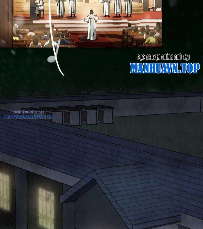 Dạ Thánh: The Zero Chap 1 - Next Chap 2