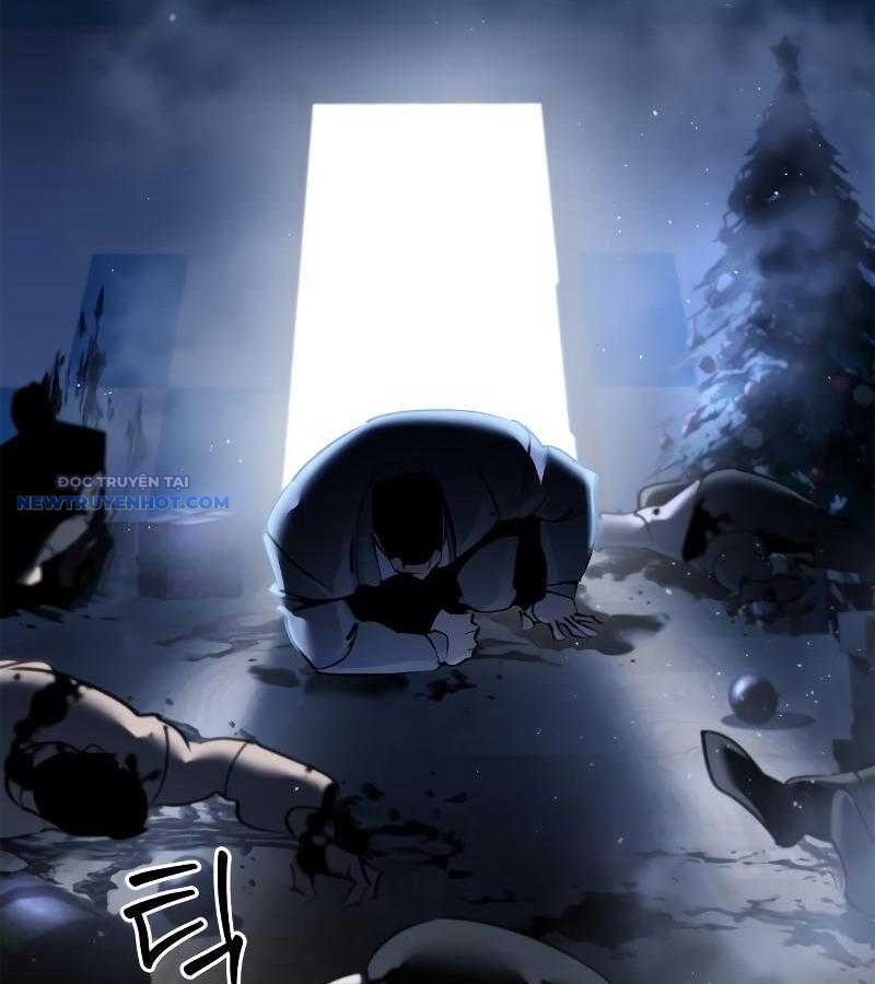 Dạ Thánh: The Zero Chap 1 - Next Chap 2