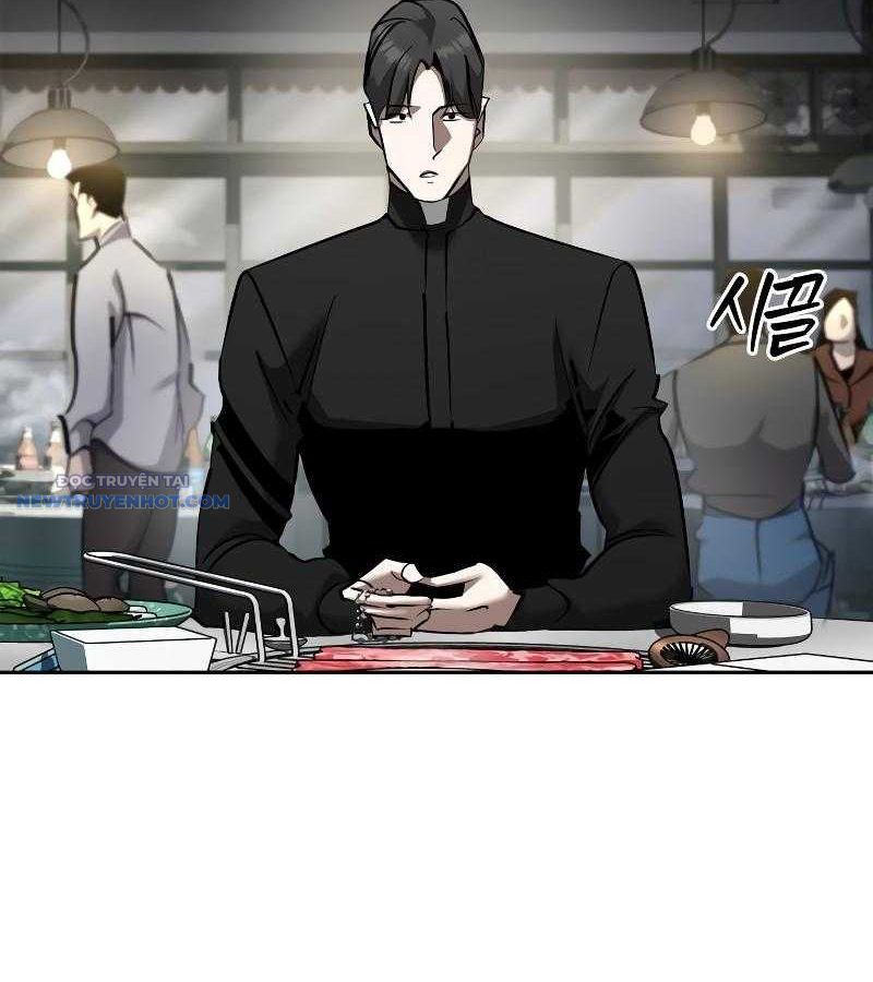 Dạ Thánh: The Zero Chap 1 - Next Chap 2