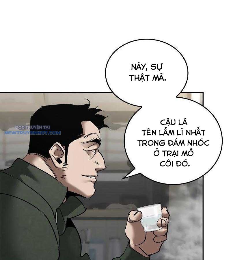 Dạ Thánh: The Zero Chap 1 - Next Chap 2
