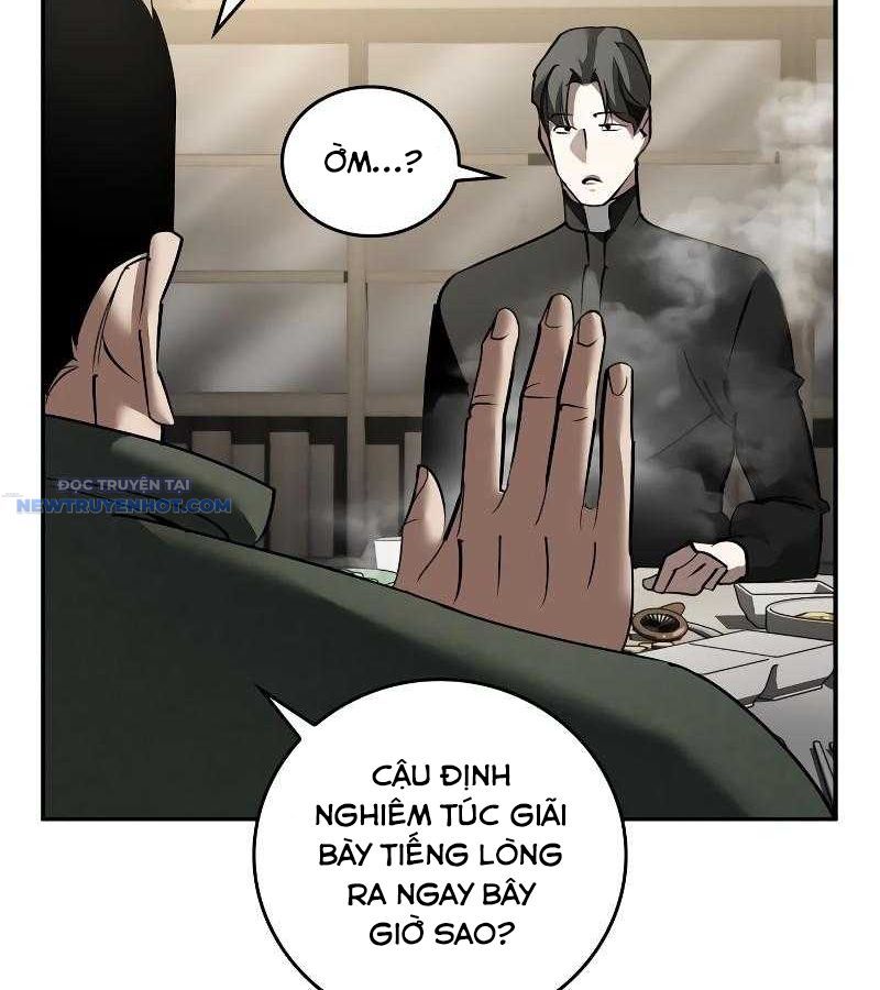 Dạ Thánh: The Zero Chap 1 - Next Chap 2