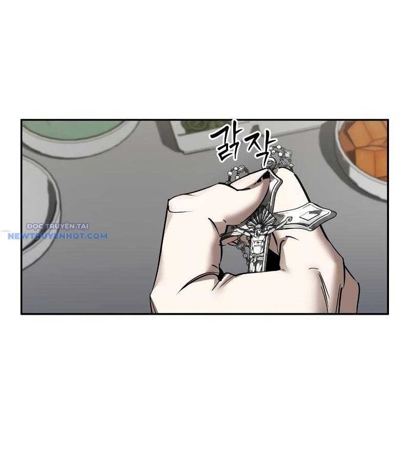 Dạ Thánh: The Zero Chap 1 - Next Chap 2