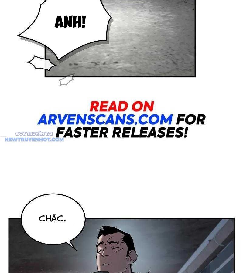 Dạ Thánh: The Zero Chap 1 - Next Chap 2