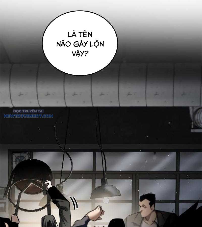 Dạ Thánh: The Zero Chap 1 - Next Chap 2