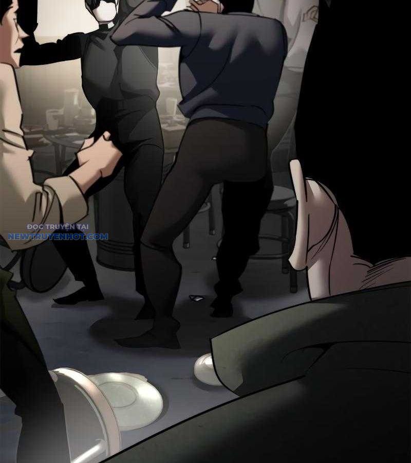 Dạ Thánh: The Zero Chap 1 - Next Chap 2