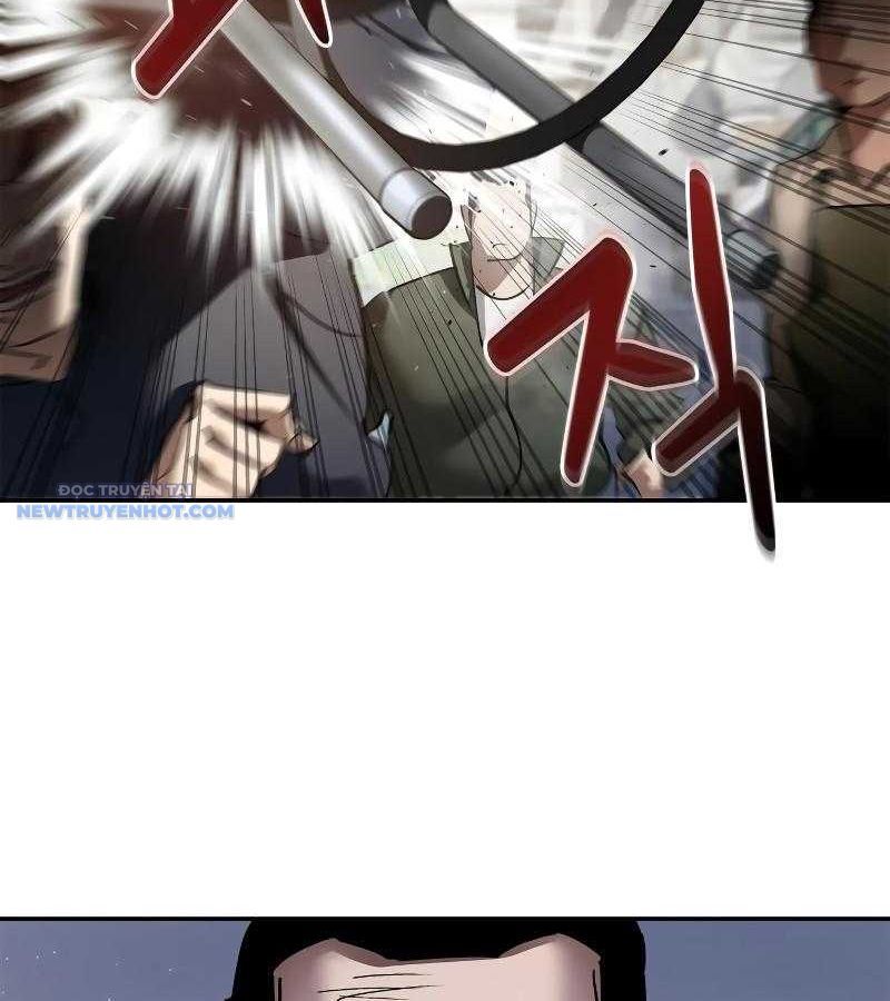 Dạ Thánh: The Zero Chap 1 - Next Chap 2