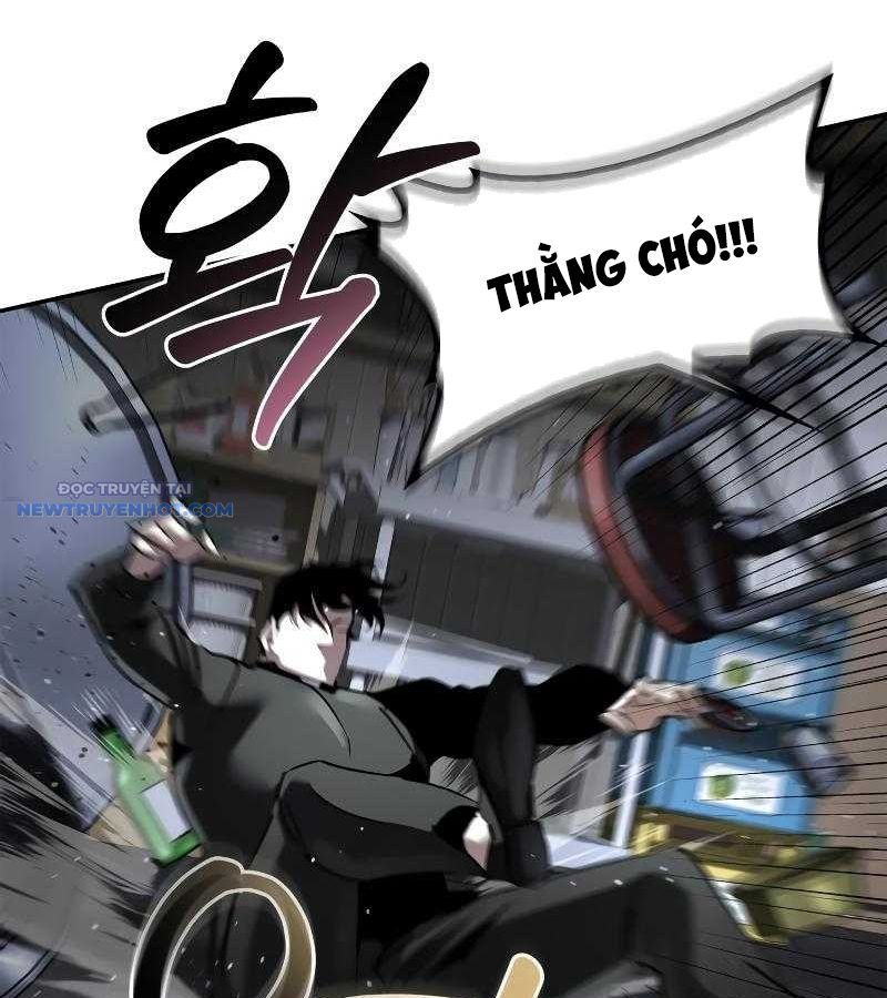 Dạ Thánh: The Zero Chap 1 - Next Chap 2