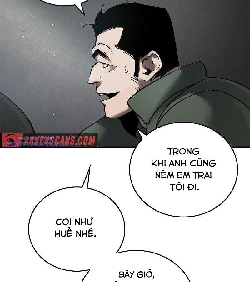 Dạ Thánh: The Zero Chap 1 - Next Chap 2