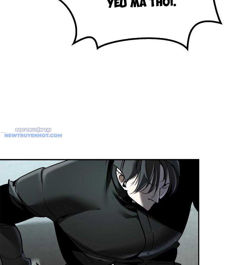 Dạ Thánh: The Zero Chap 1 - Next Chap 2