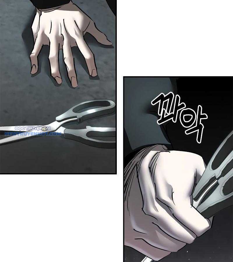 Dạ Thánh: The Zero Chap 1 - Next Chap 2