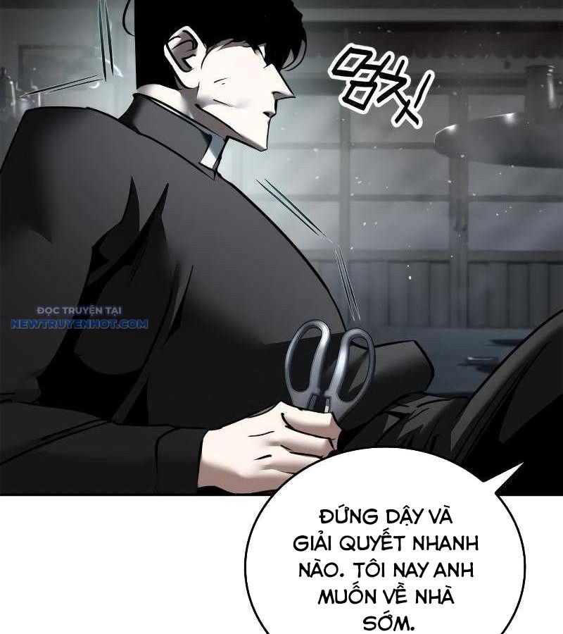 Dạ Thánh: The Zero Chap 1 - Next Chap 2