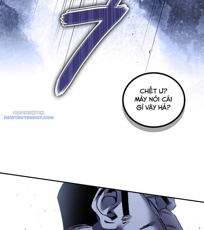 Dạ Thánh: The Zero Chap 1 - Next Chap 2