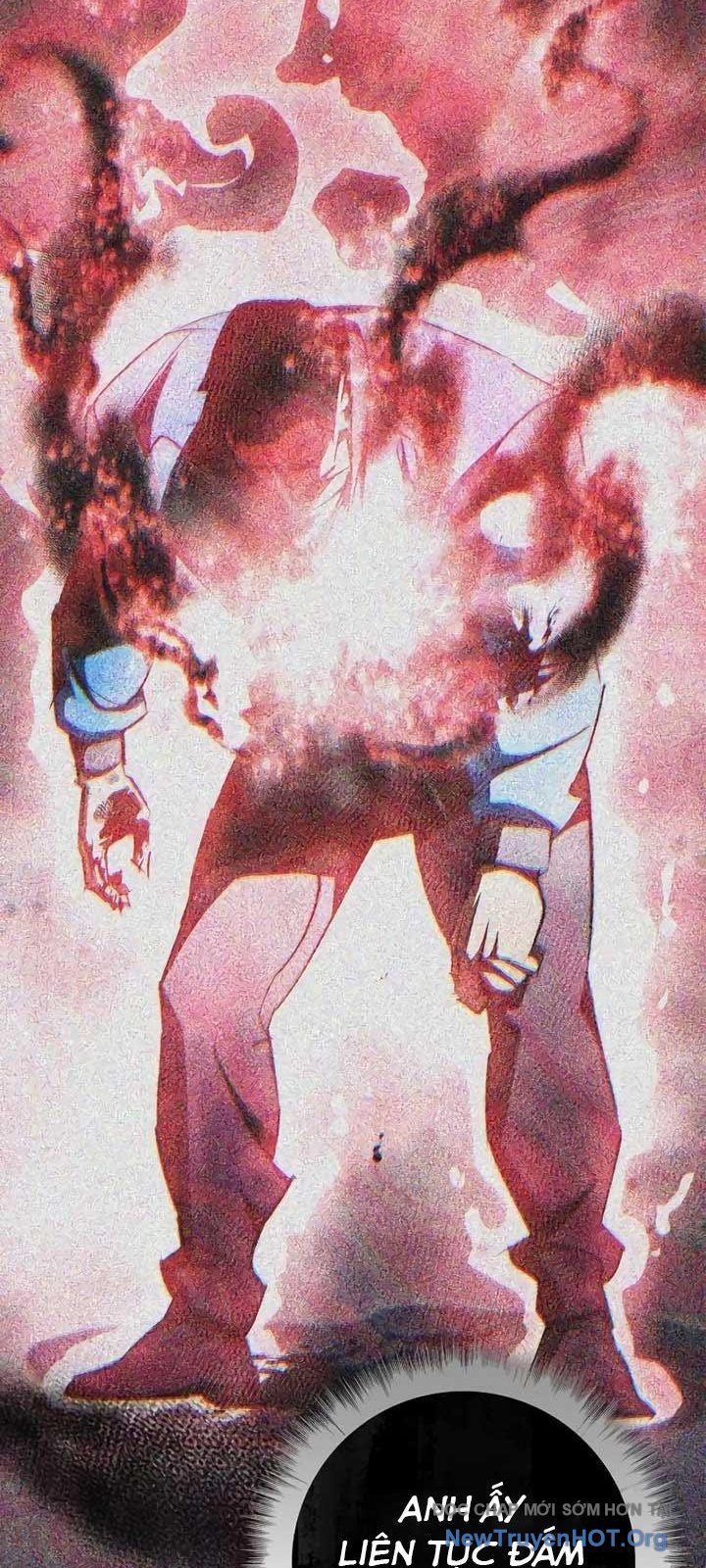 Dạ Thánh: The Zero Chap 10 - Next Chap 11