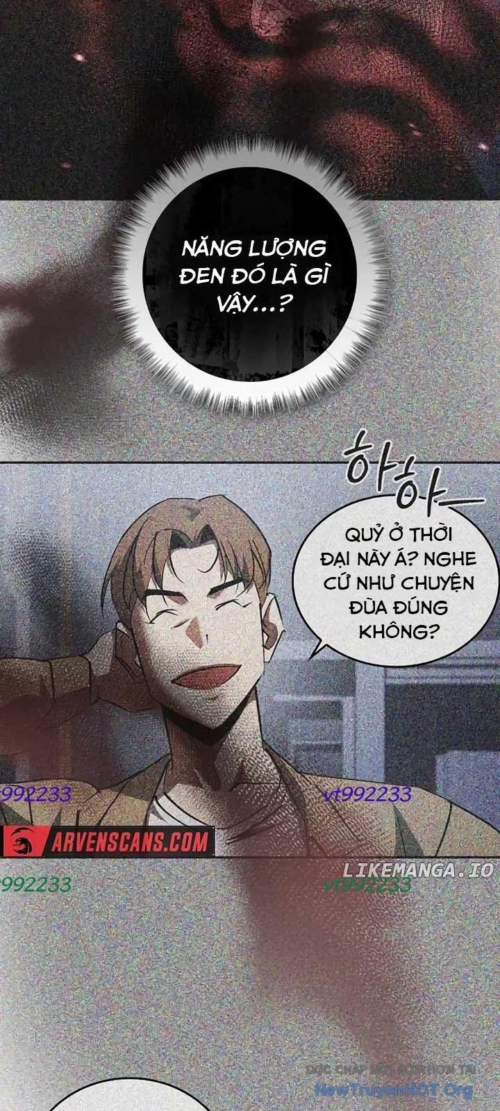 Dạ Thánh: The Zero Chap 10 - Next Chap 11