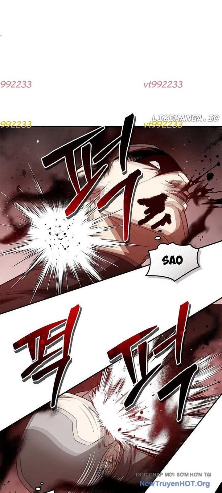 Dạ Thánh: The Zero Chap 10 - Next Chap 11