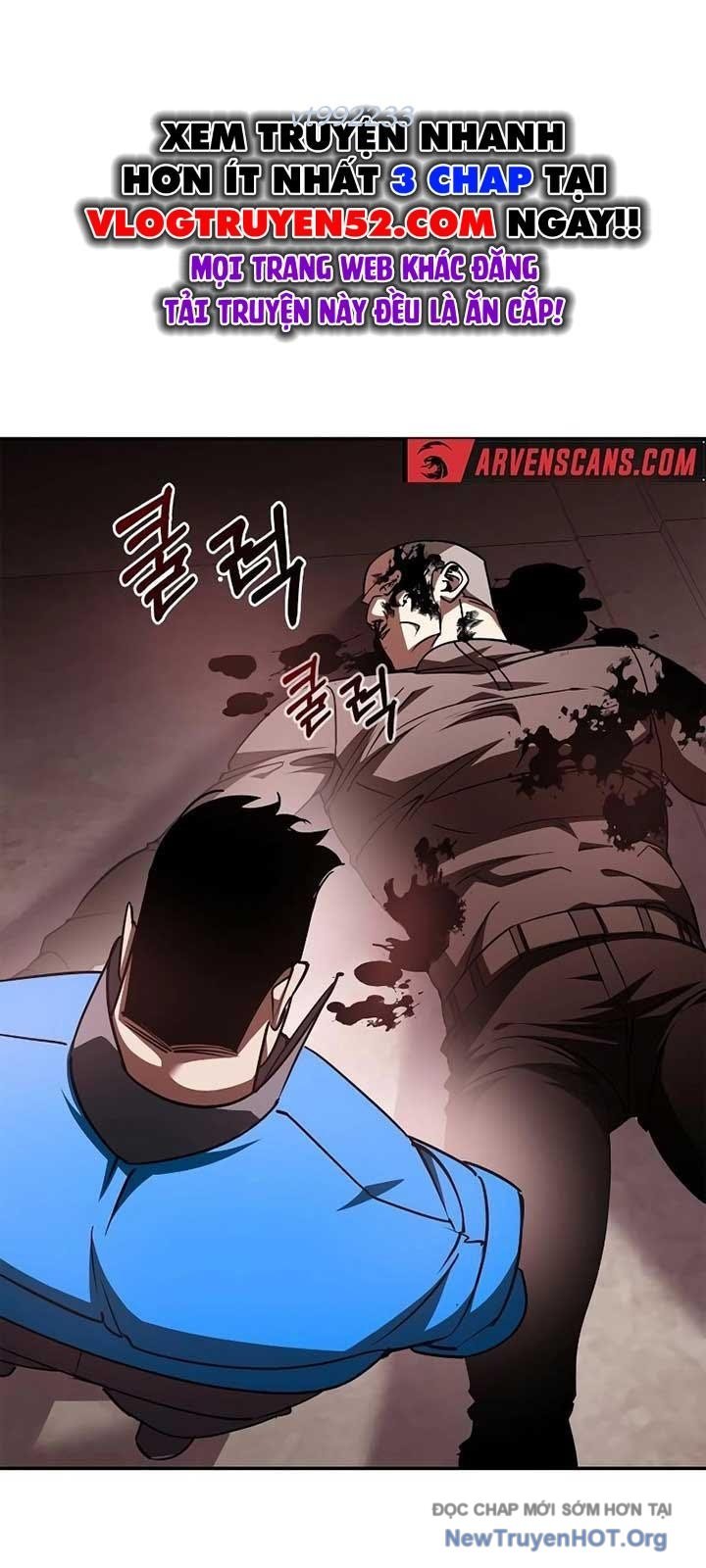 Dạ Thánh: The Zero Chap 10 - Next Chap 11