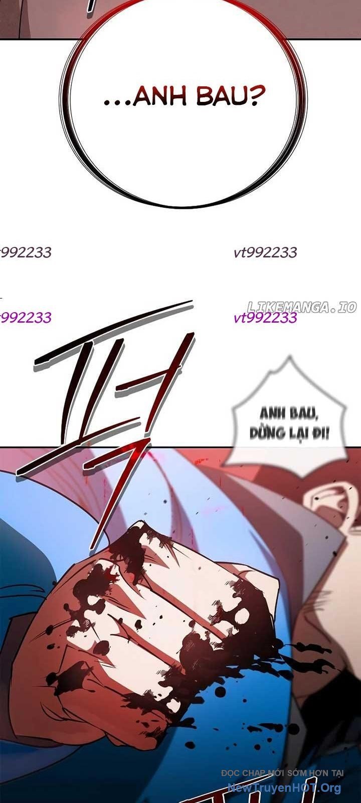 Dạ Thánh: The Zero Chap 10 - Next Chap 11