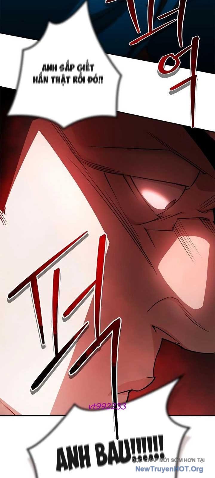 Dạ Thánh: The Zero Chap 10 - Next Chap 11