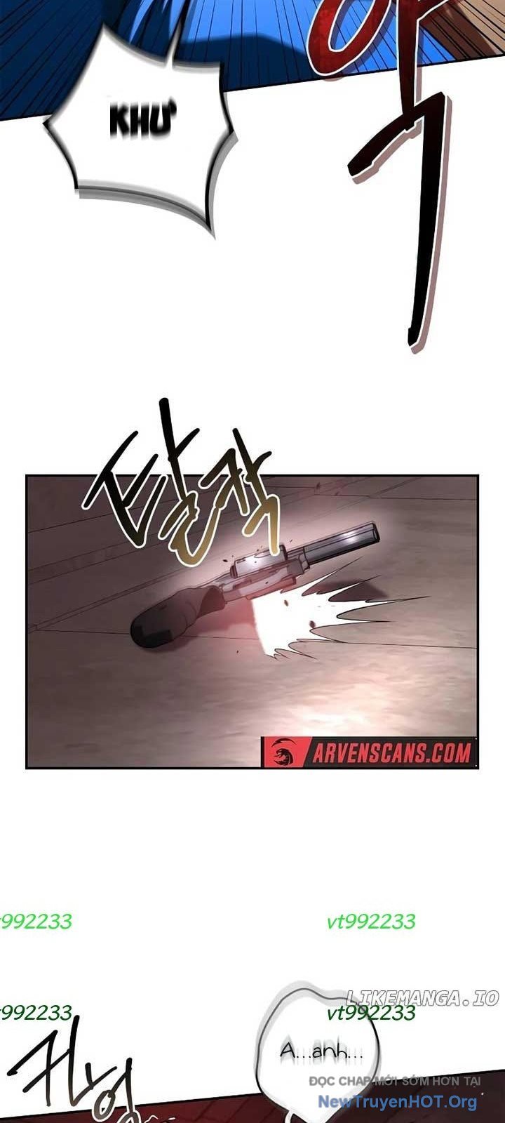 Dạ Thánh: The Zero Chap 10 - Next Chap 11