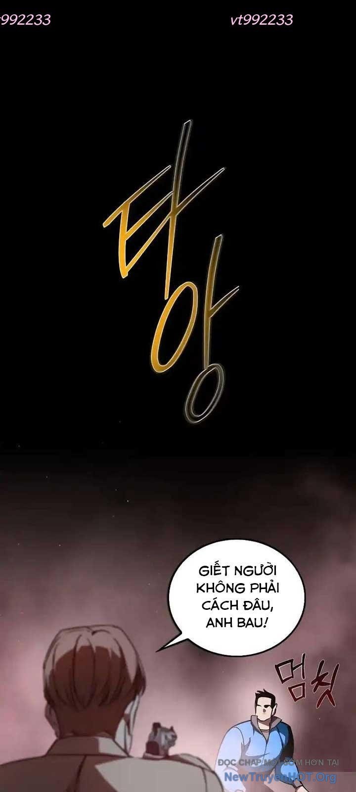 Dạ Thánh: The Zero Chap 11 - Next Chap 12