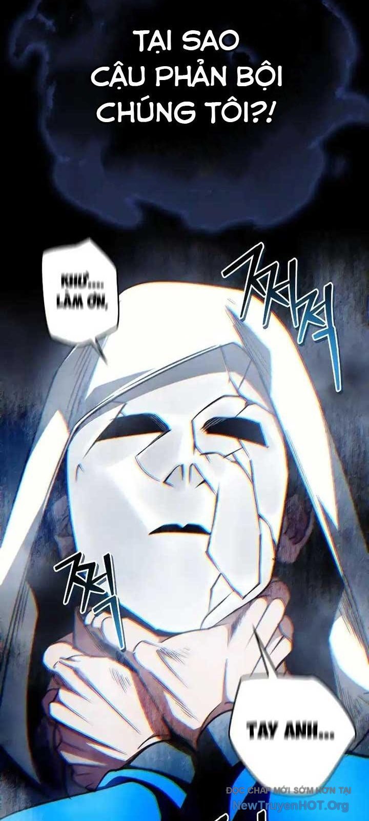 Dạ Thánh: The Zero Chap 11 - Next Chap 12