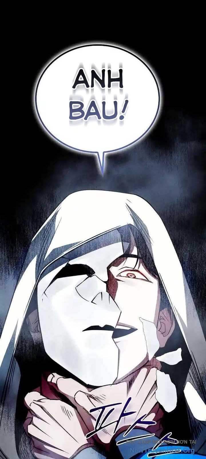 Dạ Thánh: The Zero Chap 11 - Next Chap 12