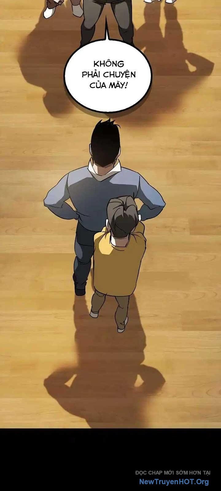 Dạ Thánh: The Zero Chap 11 - Next Chap 12