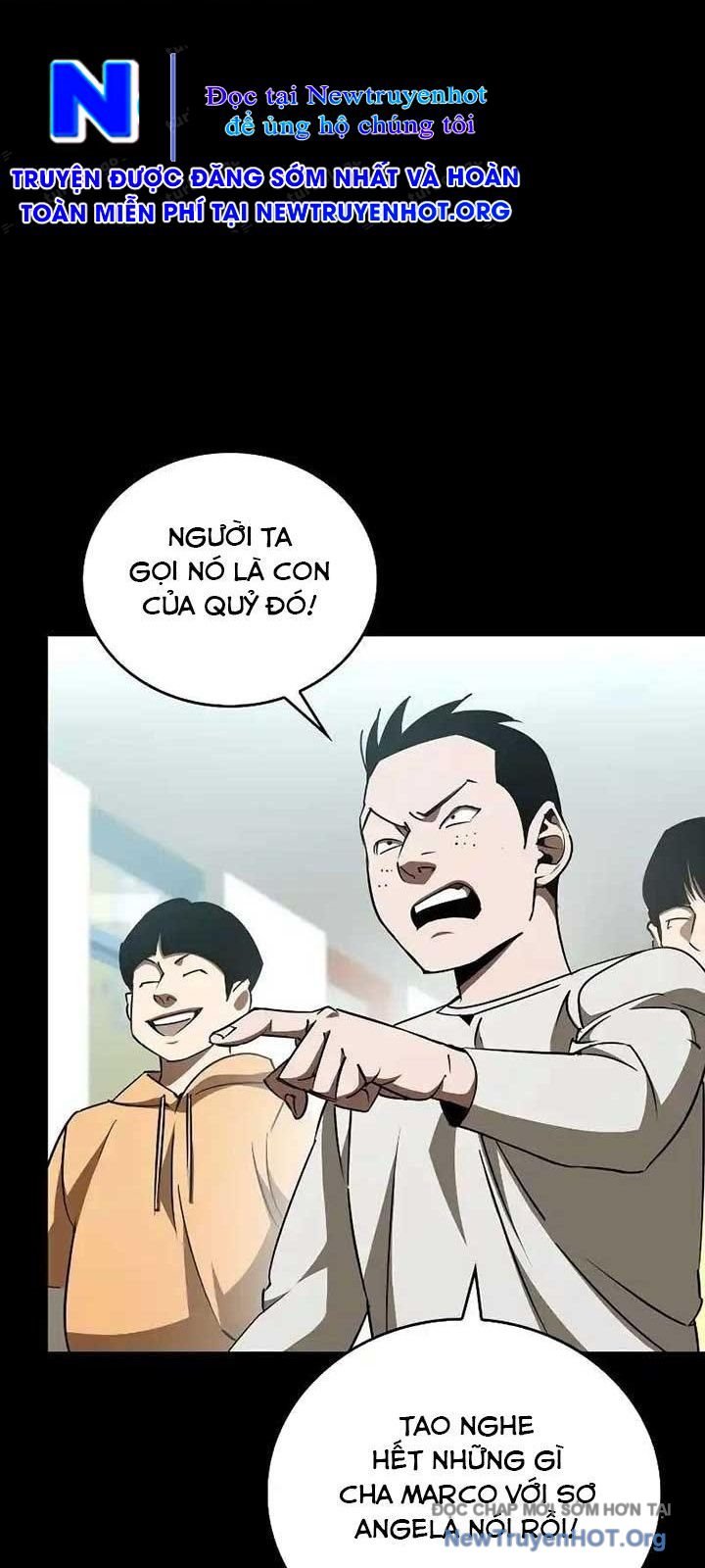 Dạ Thánh: The Zero Chap 11 - Next Chap 12