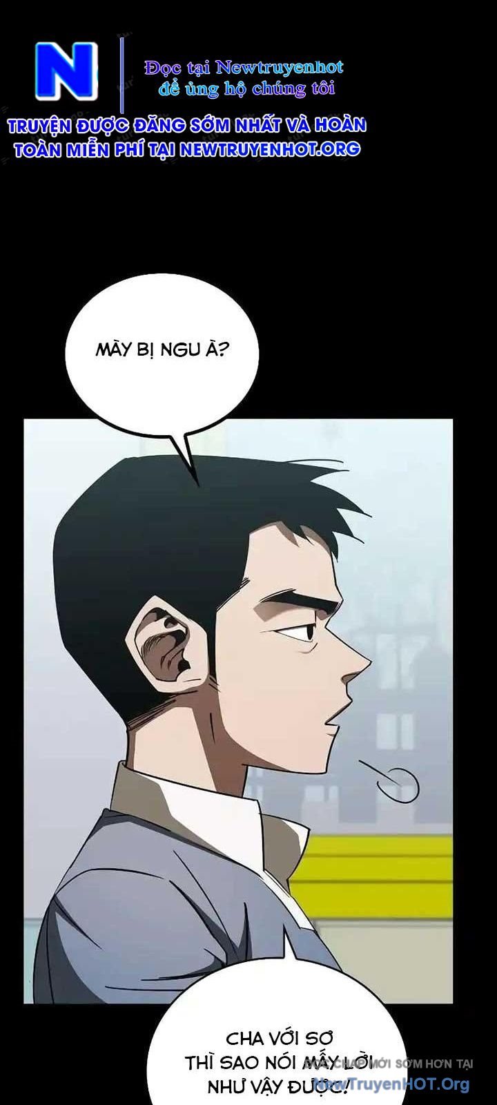 Dạ Thánh: The Zero Chap 11 - Next Chap 12