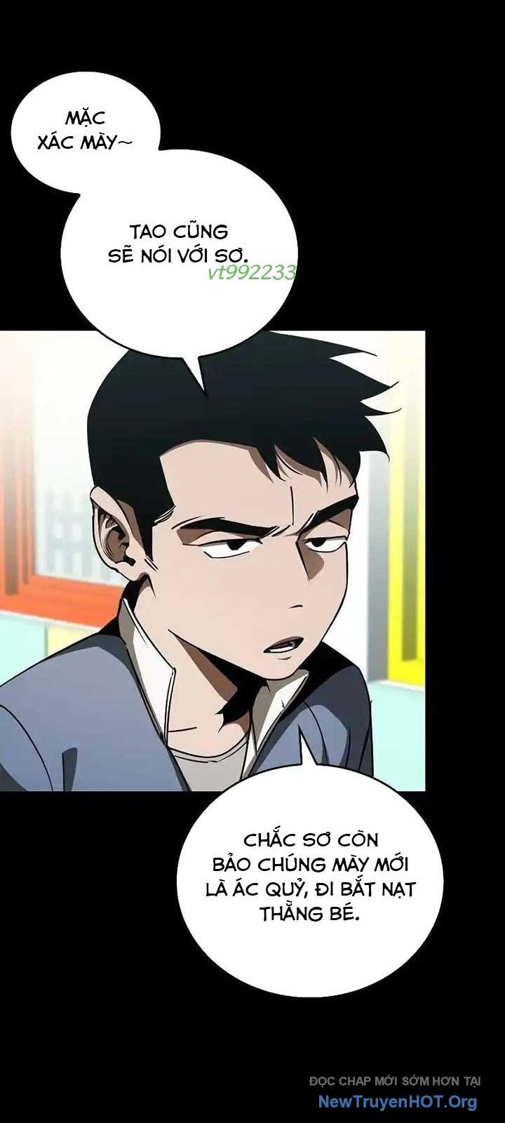 Dạ Thánh: The Zero Chap 11 - Next Chap 12