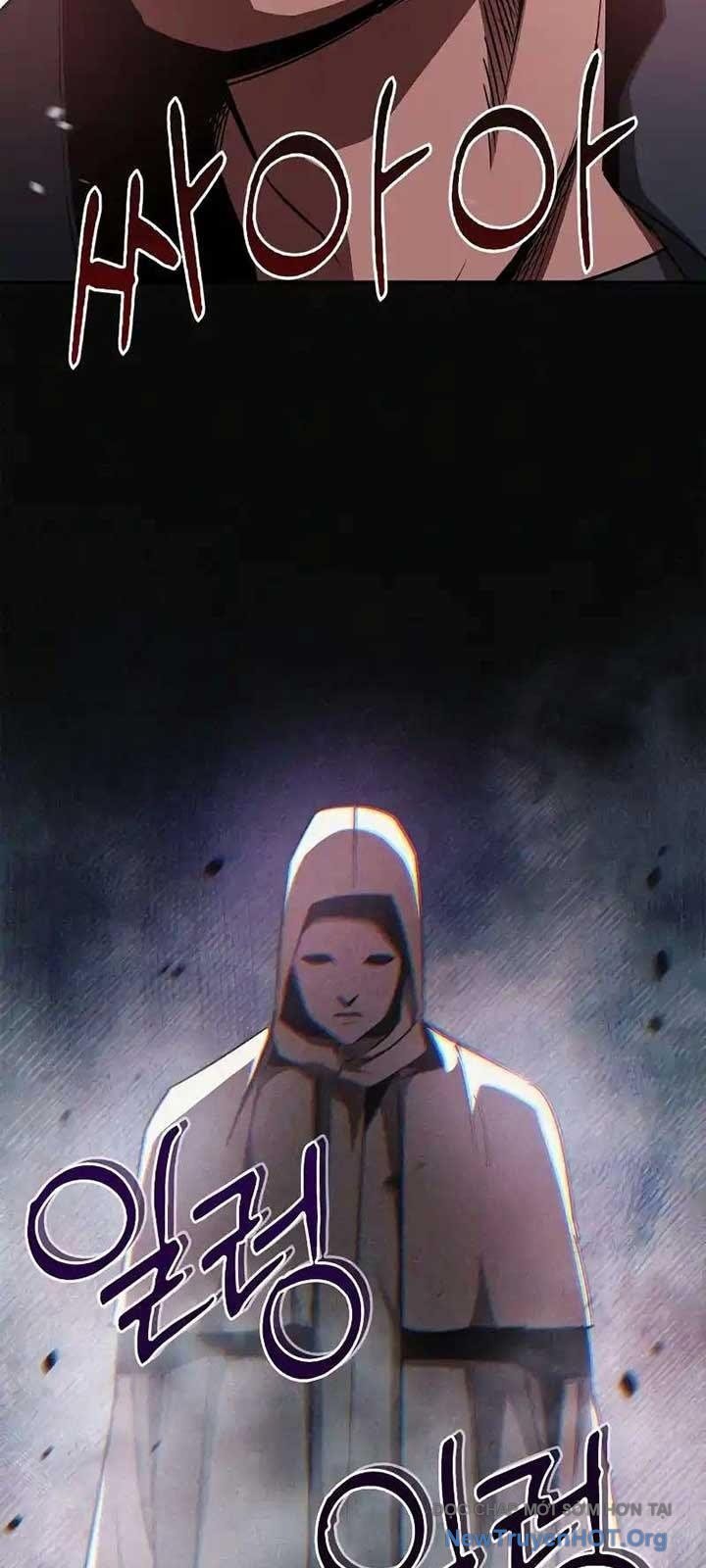 Dạ Thánh: The Zero Chap 11 - Next Chap 12