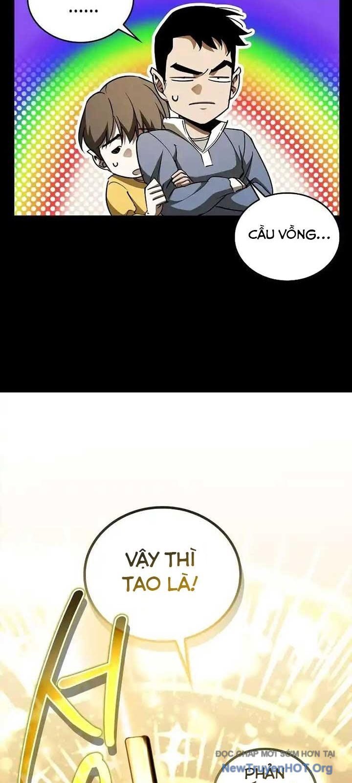 Dạ Thánh: The Zero Chap 11 - Next Chap 12