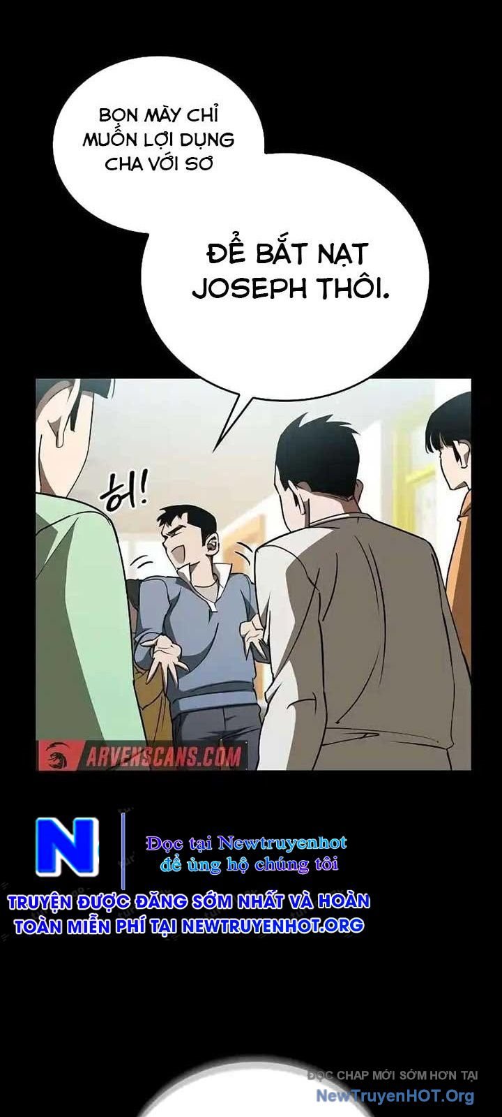 Dạ Thánh: The Zero Chap 11 - Next Chap 12