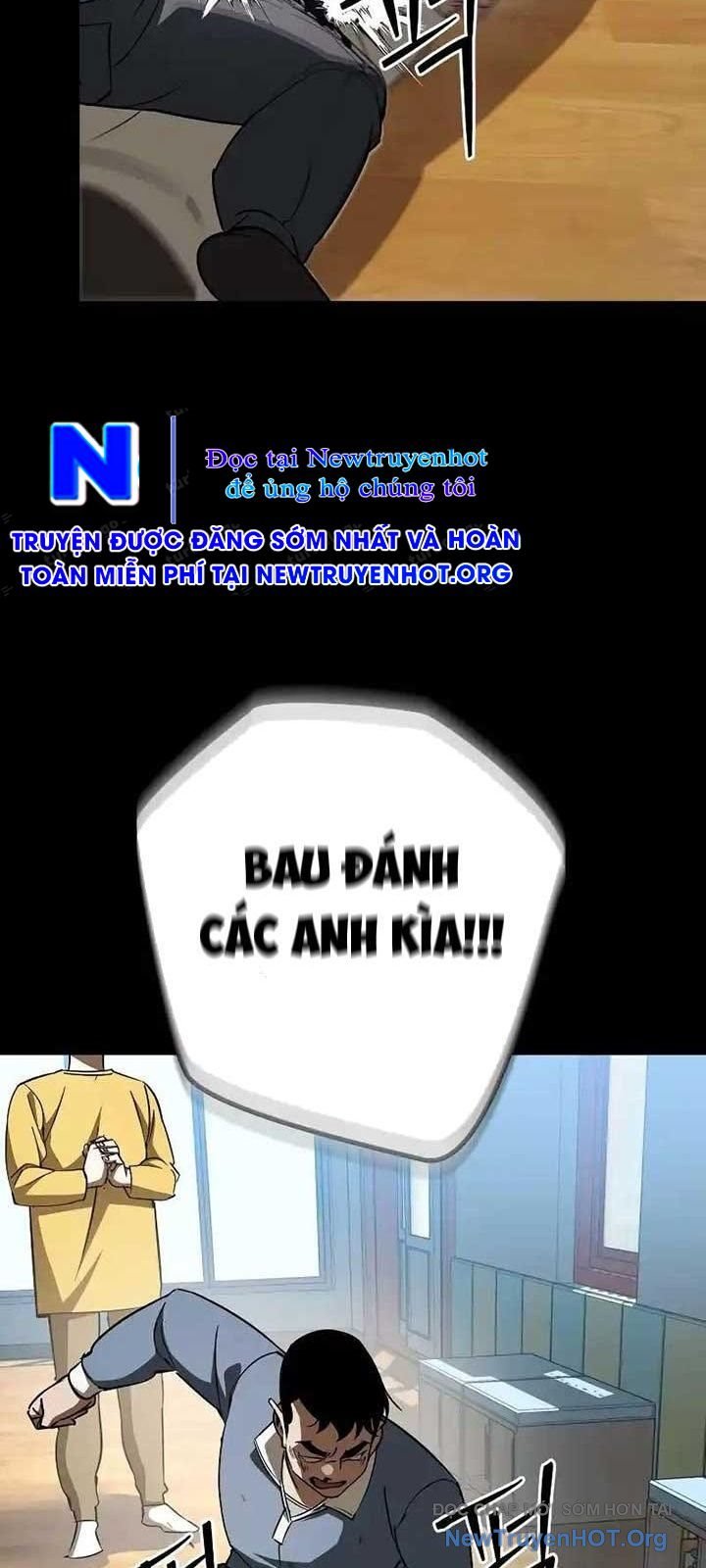 Dạ Thánh: The Zero Chap 11 - Next Chap 12