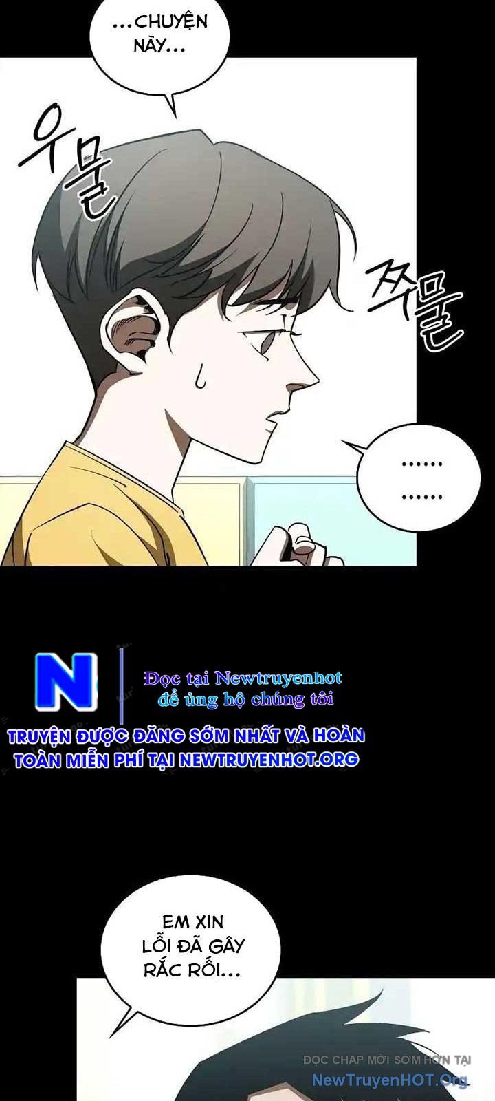 Dạ Thánh: The Zero Chap 11 - Next Chap 12