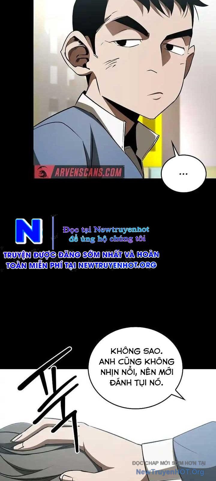 Dạ Thánh: The Zero Chap 11 - Next Chap 12