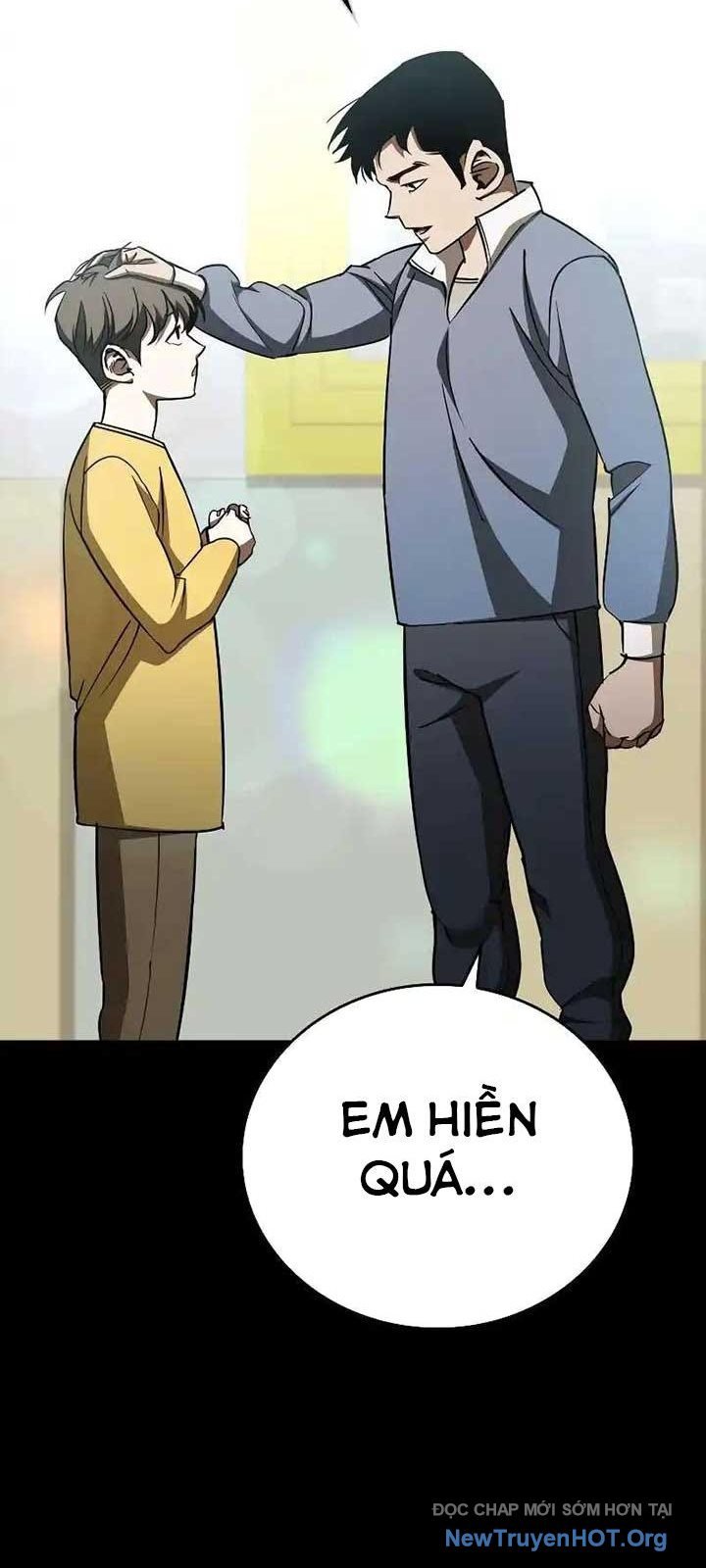 Dạ Thánh: The Zero Chap 11 - Next Chap 12