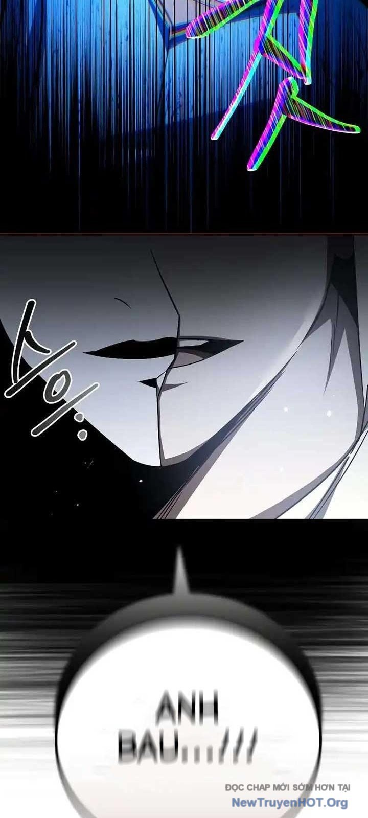 Dạ Thánh: The Zero Chap 11 - Next Chap 12