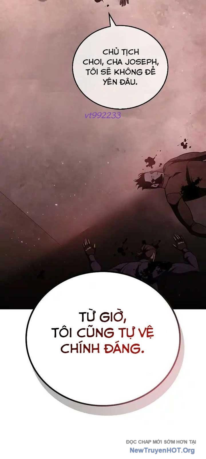 Dạ Thánh: The Zero Chap 11 - Next Chap 12