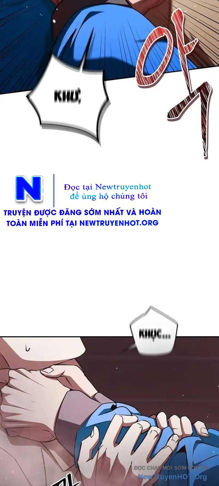 Dạ Thánh: The Zero Chap 11 - Next Chap 12